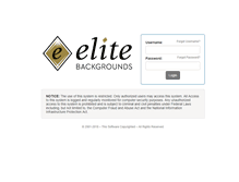 Tablet Screenshot of elitebackgrounds.instascreen.net