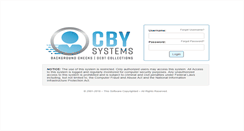 Desktop Screenshot of cby.instascreen.net
